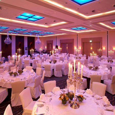 Best Western Plus Arosa Hotel Paderborn Exterior foto