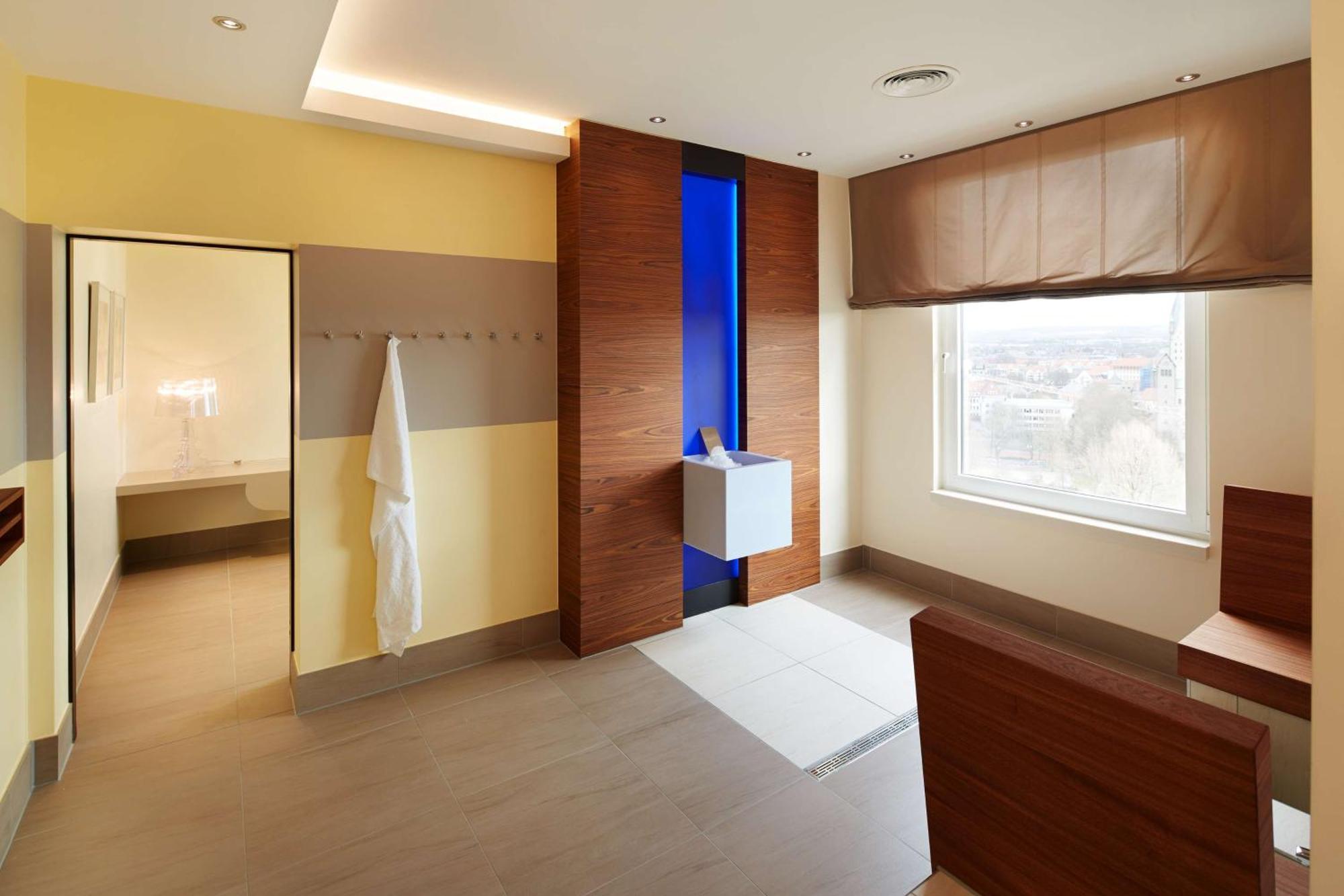 Best Western Plus Arosa Hotel Paderborn Exterior foto