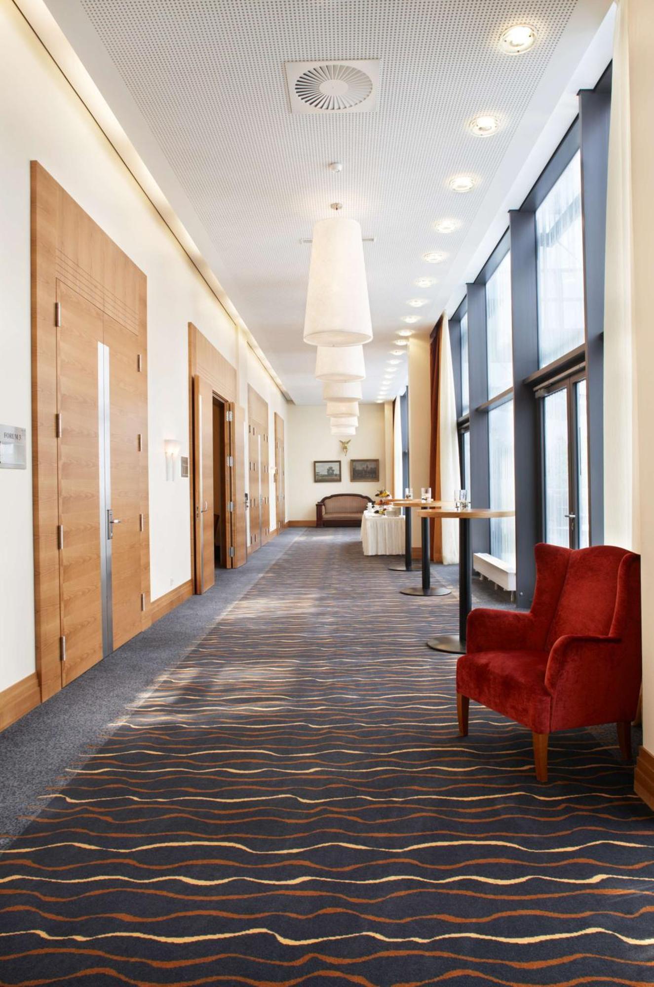 Best Western Plus Arosa Hotel Paderborn Exterior foto
