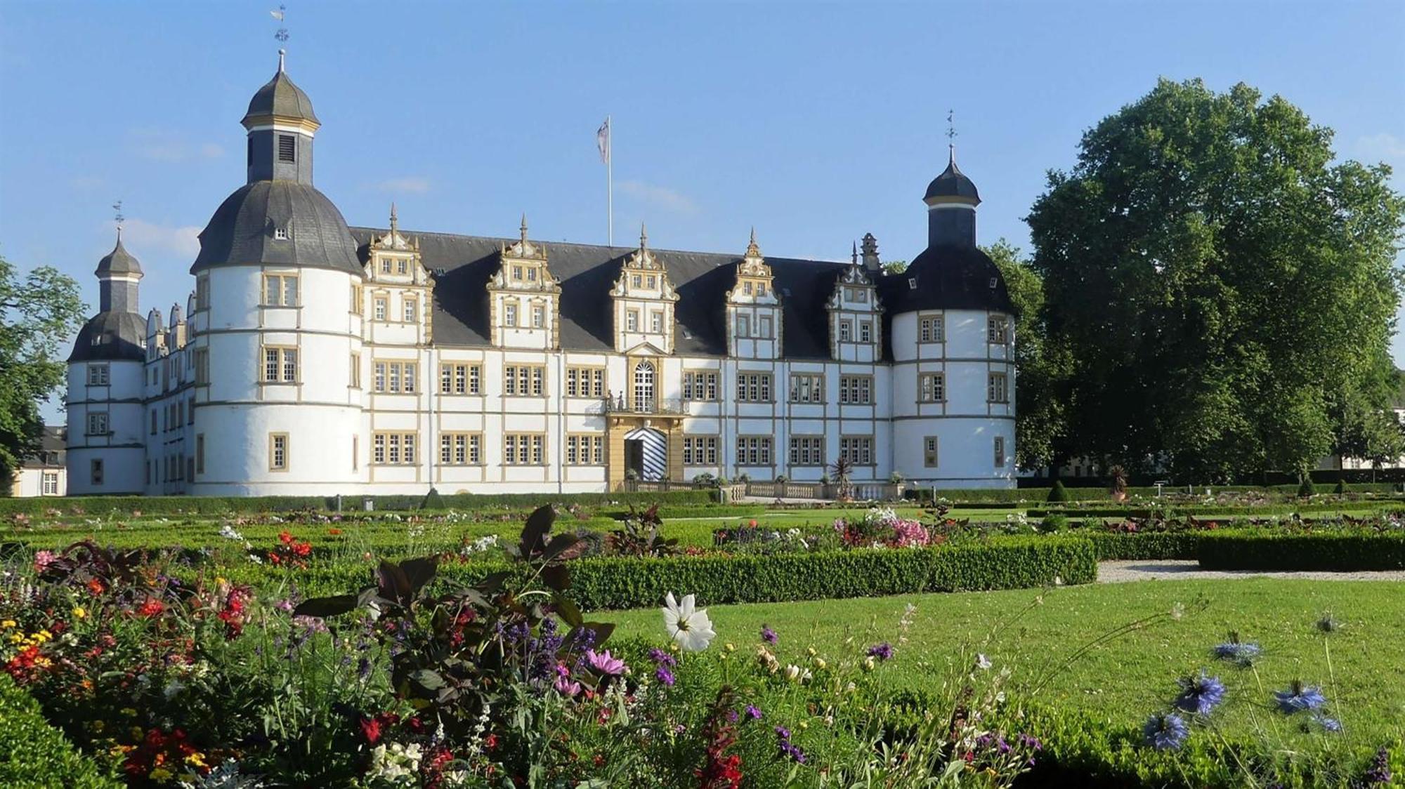 Best Western Plus Arosa Hotel Paderborn Exterior foto