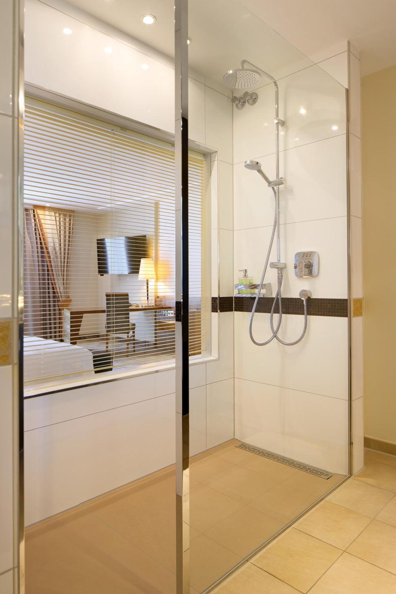 Best Western Plus Arosa Hotel Paderborn Exterior foto