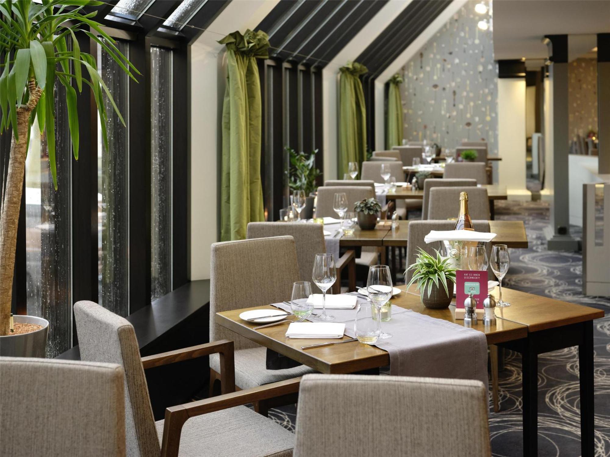 Best Western Plus Arosa Hotel Paderborn Exterior foto